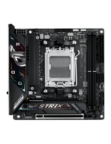 Scheda Madre Asus ROG STRIX B850-I GAMING WIFI 90MB1K30-M0EAY0 2