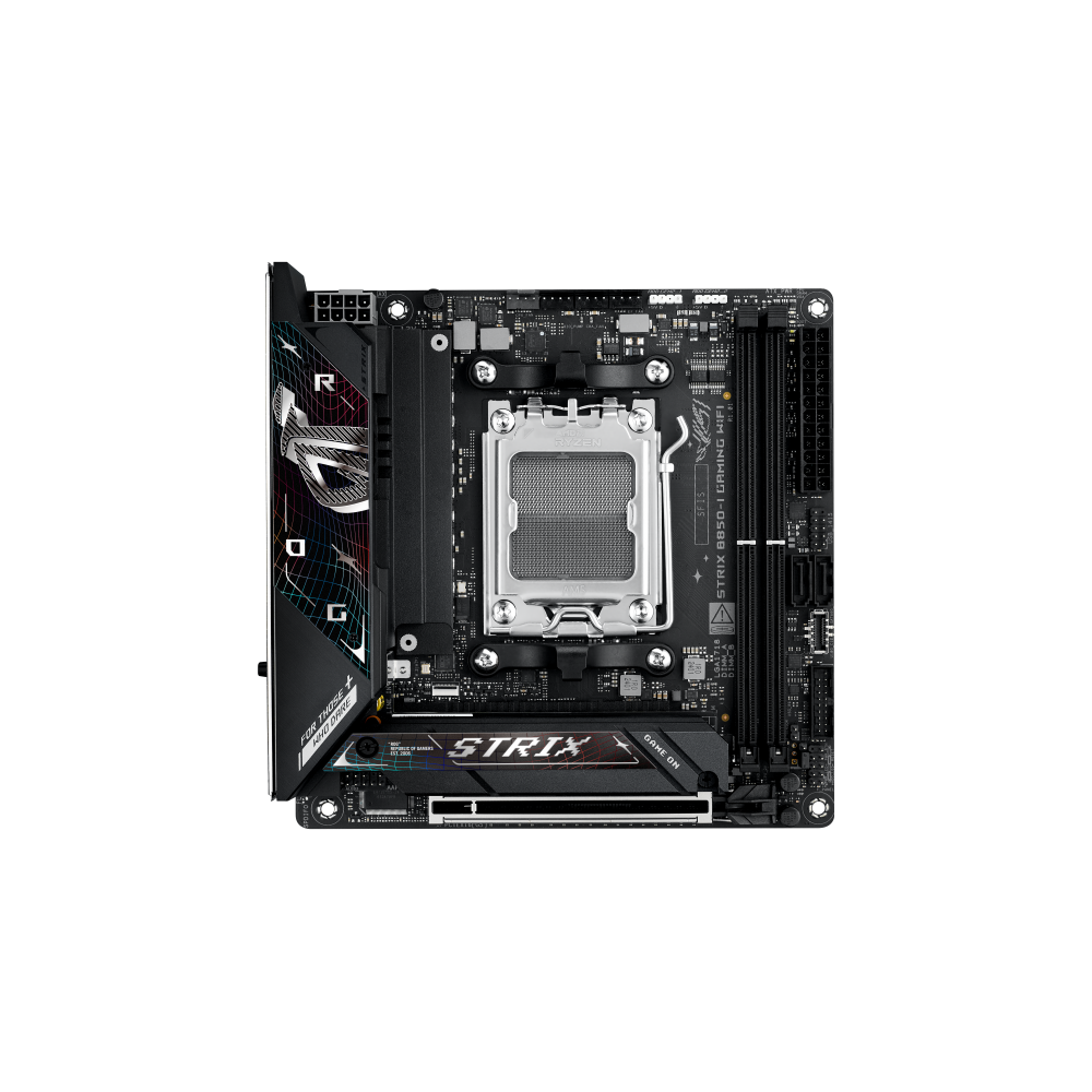 Scheda Madre Asus ROG STRIX B850-I GAMING WIFI 90MB1K30-M0EAY0