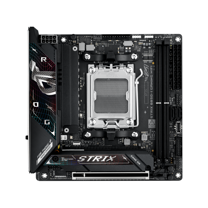 Scheda Madre Asus ROG STRIX B850-I GAMING WIFI 90MB1K30-M0EAY0