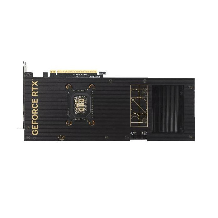 Scheda Video Asus PROART-RTX5080-O16G 90YV0N30-M0NA00