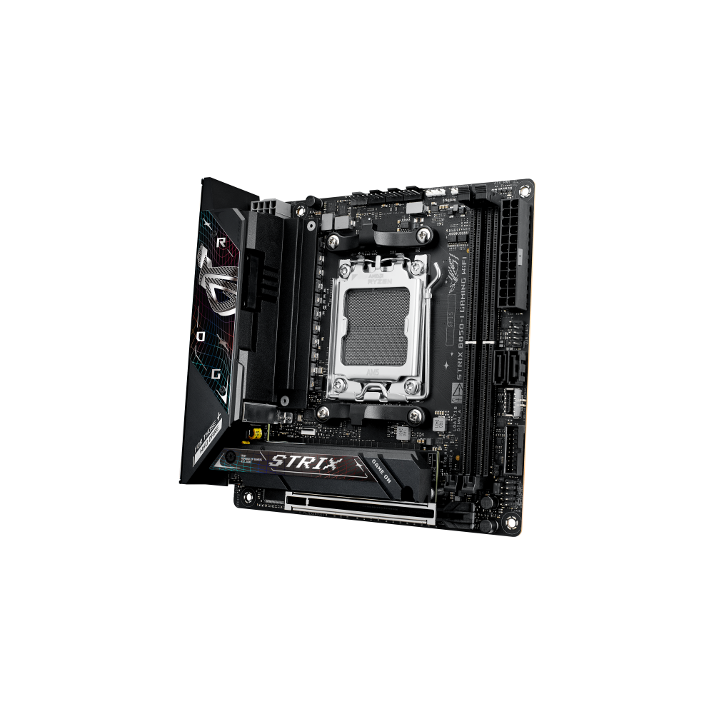 Scheda Madre Asus ROG STRIX B850-I GAMING WIFI 90MB1K30-M0EAY0