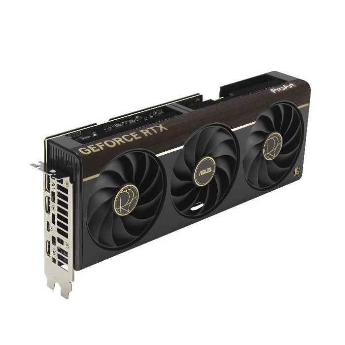Scheda Video Asus PROART-RTX5080-O16G 90YV0N30-M0NA00