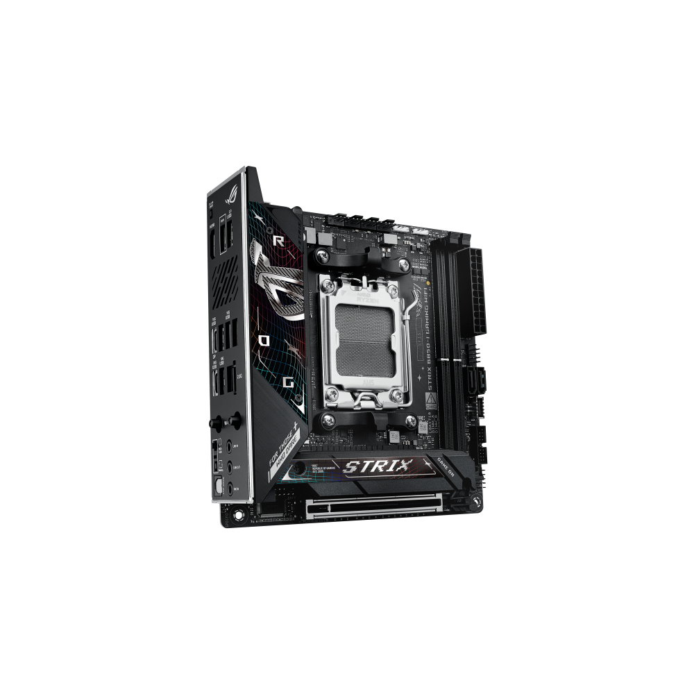 Scheda Madre Asus ROG STRIX B850-I GAMING WIFI 90MB1K30-M0EAY0