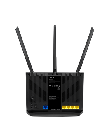 Router Estendibile Asus 4G-AX56U 4G-AX56 90IG06G0-MO3110 2