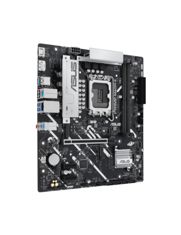 Scheda Madre Asus PRIME B860M-K 90MB1JT0-M0EAY0 2