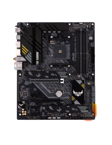 Scheda Madre Asus TUF GAMING B550-PLUS WI-FI II 90MB19U0-M0EAY0 2