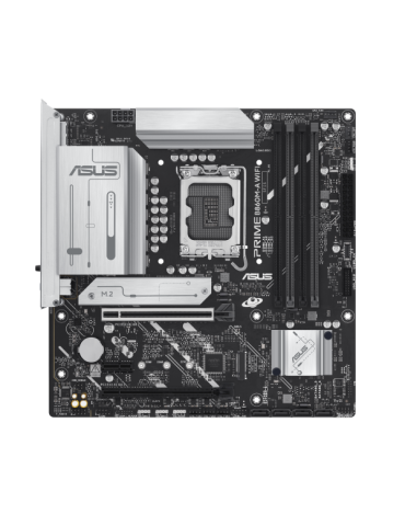 Scheda Madre Asus PRIME B860M-A WIFI 90MB1JY0-M0EAY0 2