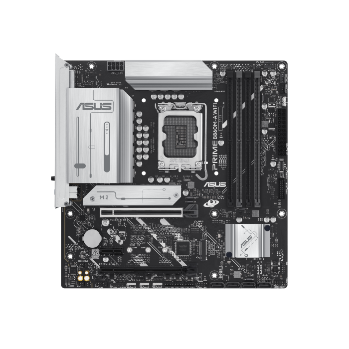 Scheda Madre Asus PRIME B860M-A WIFI 90MB1JY0-M0EAY0