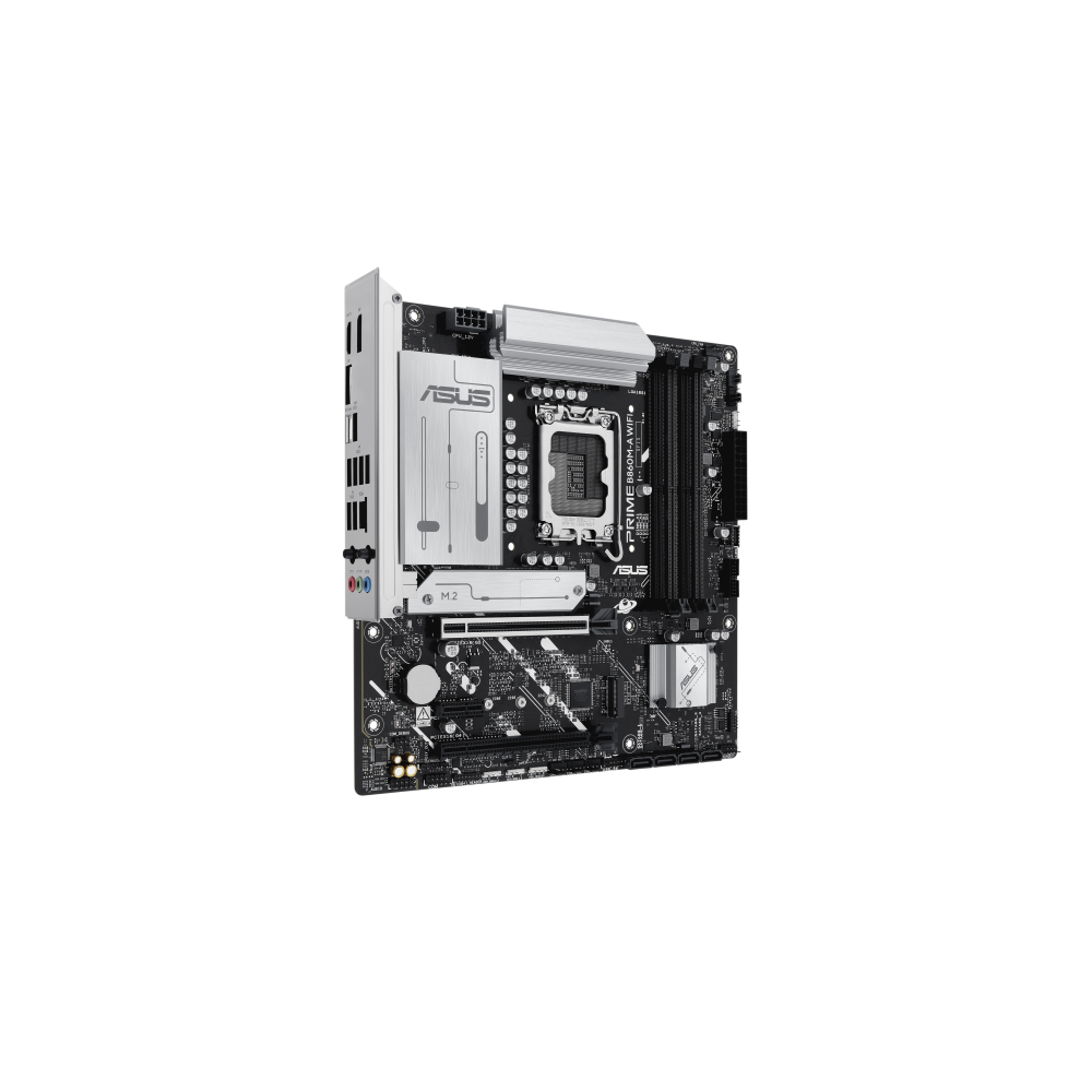 Scheda Madre Asus PRIME B860M-A WIFI 90MB1JY0-M0EAY0
