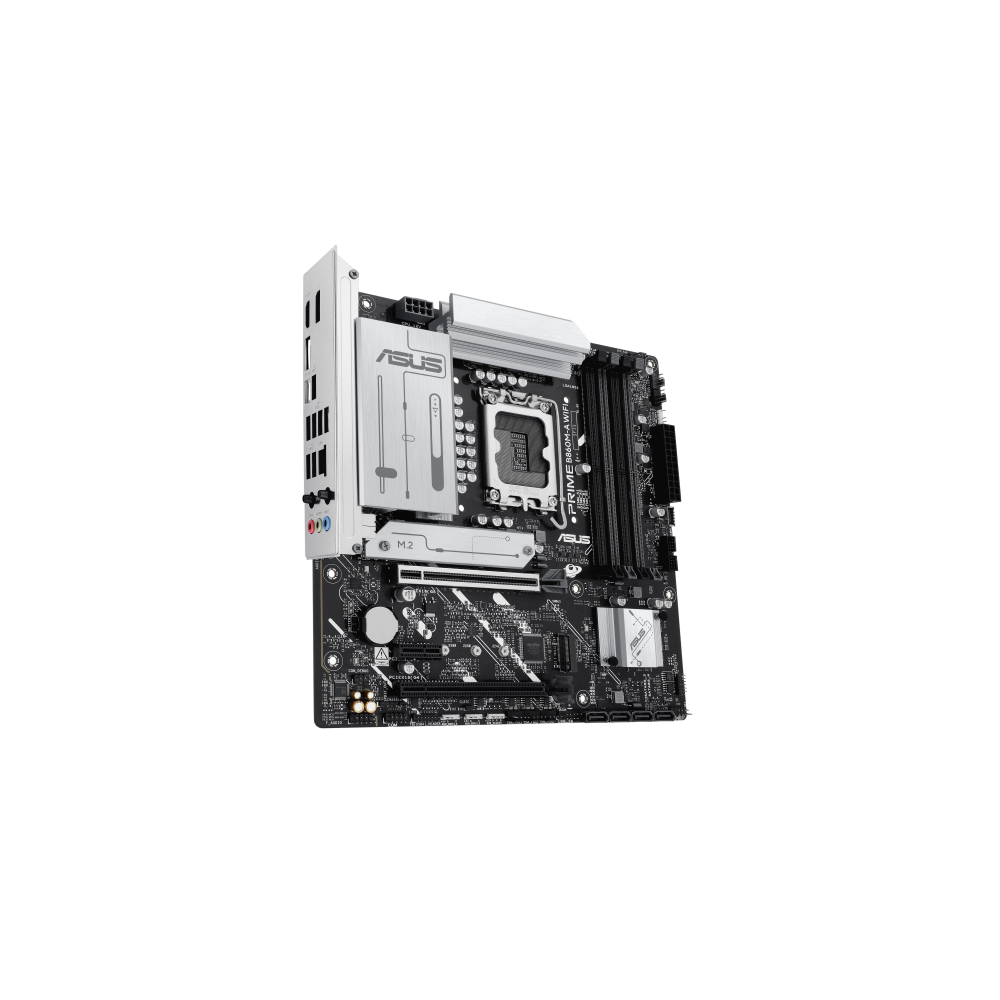 Scheda Madre Asus PRIME B860M-A WIFI 90MB1JY0-M0EAY0