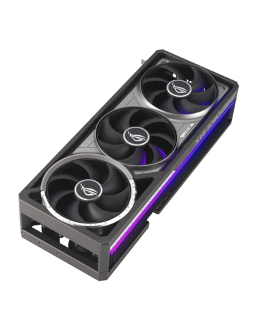 Scheda Video Asus ROG-ASTRAL-RTX5080-O16G-GAMING 90YV0LV0-M0NA00 2