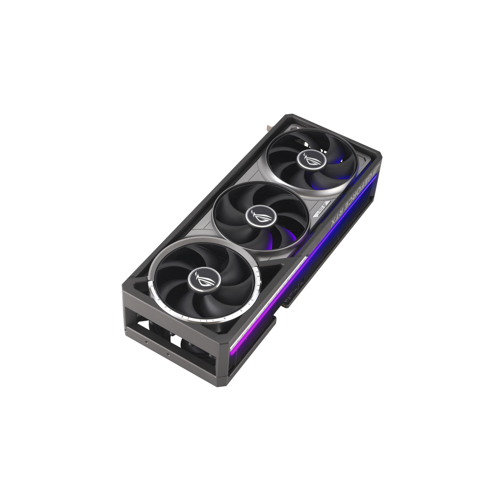 Scheda Video Asus ROG-ASTRAL-RTX5080-O16G-GAMING 90YV0LV0-M0NA00