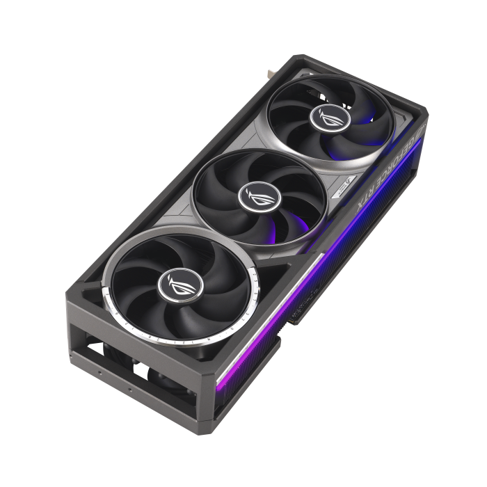 Scheda Video Asus ROG-ASTRAL-RTX5080-O16G-GAMING 90YV0LV0-M0NA00