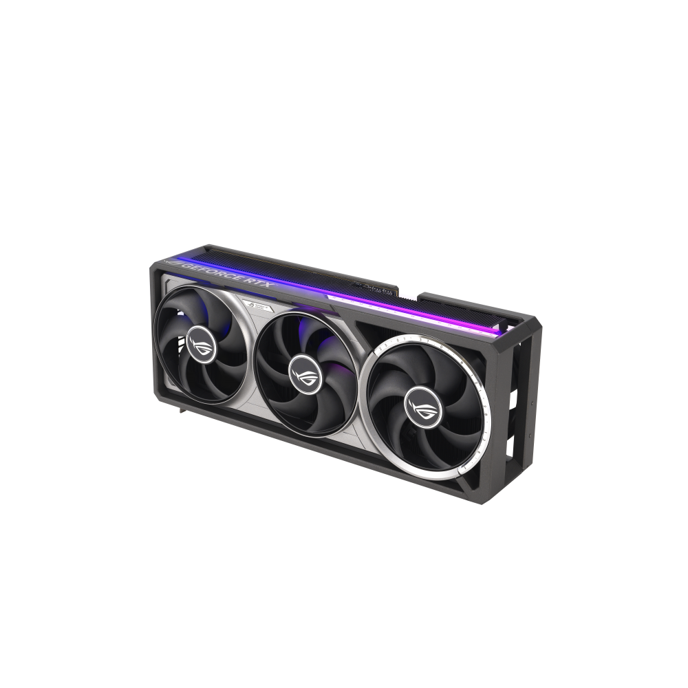 Scheda Video Asus ROG-ASTRAL-RTX5080-O16G-GAMING 90YV0LV0-M0NA00