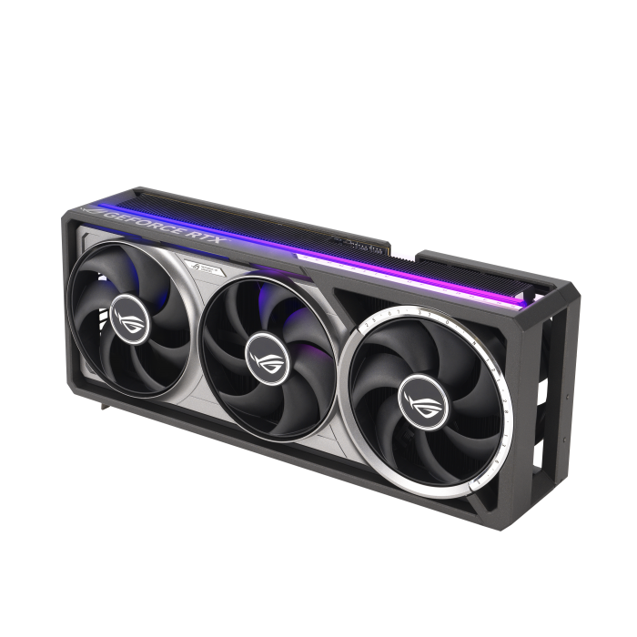 Scheda Video Asus ROG-ASTRAL-RTX5080-O16G-GAMING 90YV0LV0-M0NA00