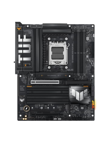 Scheda Madre Asus TUF GAMING X870-PLUS WIFI 90MB1IU0-M0EAY0 2
