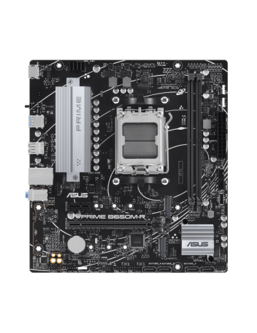 Scheda Madre Asus PRIME B650M-R 90MB1H30-M0EAY0 2