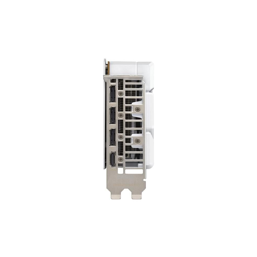 Scheda Video Asus DUAL-RTX5060-O8G-WHITE 90YV0N15-M0NA00