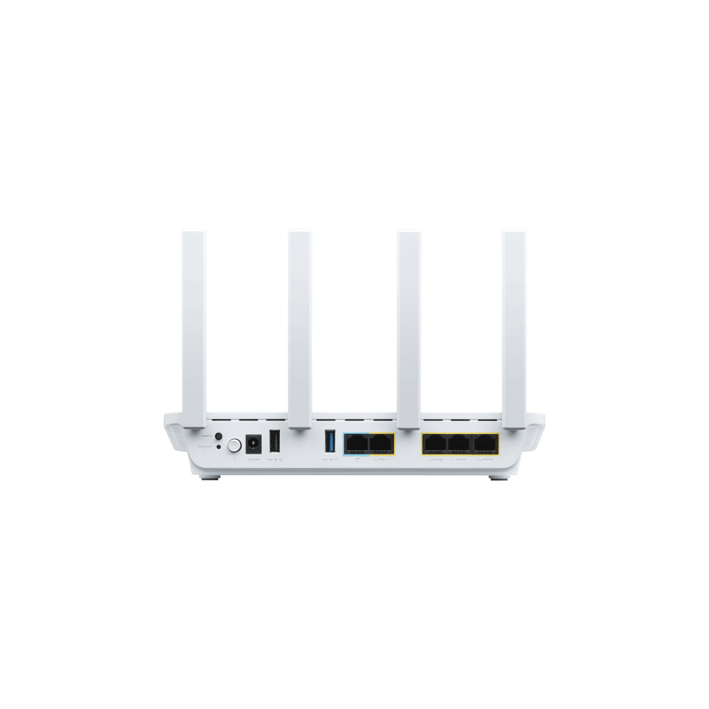 Router Estendibile Asus EBR63 EBR63 90IG0870-MO3C00