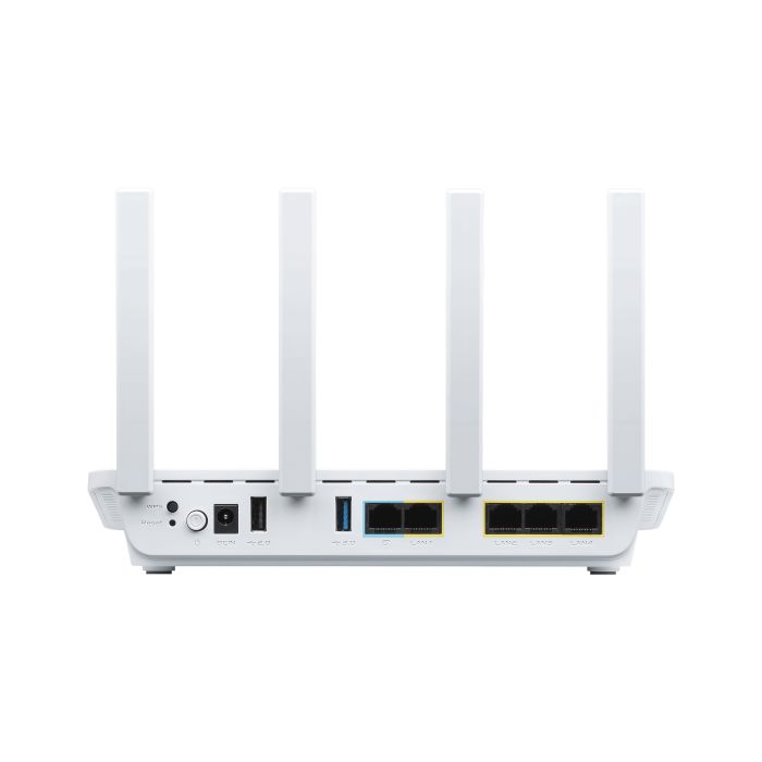Router Estendibile Asus EBR63 EBR63 90IG0870-MO3C00
