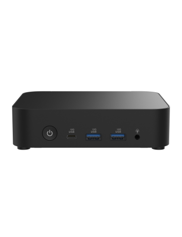 Mini PC Asus NUC 14 ESSENTIAL N97 RNUC14MNK9700002 2