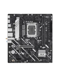 Scheda Madre Asus PRIME H810M-A WIFI 90MB1KJ0-M0EAY0 2