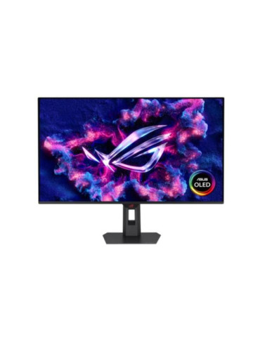 ASUS ROG Strix OLED XG32UCWG | 32" 4K | 240Hz | 0.03ms | Glossy 2