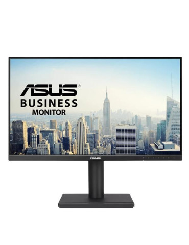 Monitor Asus DOCKING  24 IPS 120HZ USB-C BE249CGN 90LM01V0-B02171 2