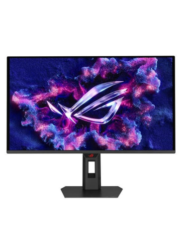Monitor Asus ROG STRIX GAMING  26.5 QHD QD-OLED XG27AQDPG 90LM0C50-B01971 2