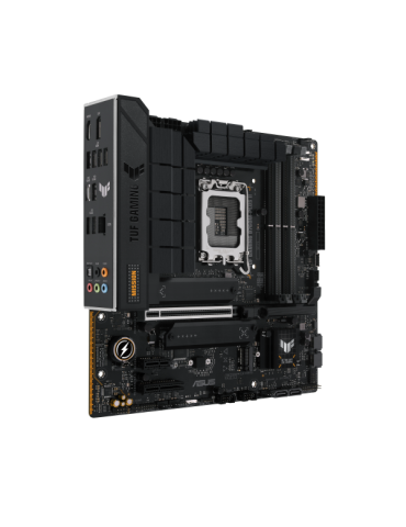 Scheda Madre Asus TUF GAMING B760M-PLUS II 90MB1HD0-M0EAY0 2