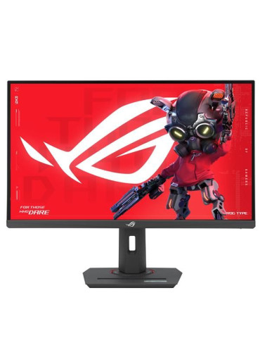 Monitor Asus ROG STRIX  USB TYPE-C GAMING 27 XG27ACMS 90LM0BE0-B01171 2