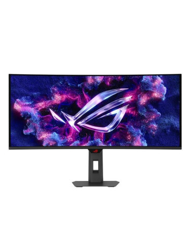 Monitor Asus ROG STRIX OLED 34IN 175HZ XG34WCDG 90LM0B70-B01171 2
