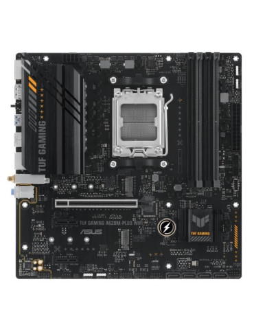 Scheda Madre Asus A620M-F GAMING WIFI 90MB1KT0-M0EAY0 2