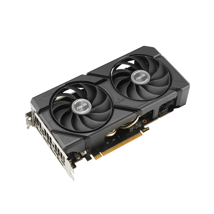Scheda Video Asus DUAL-RX7600-O8G-EVO 90YV0LD0-M0NA00