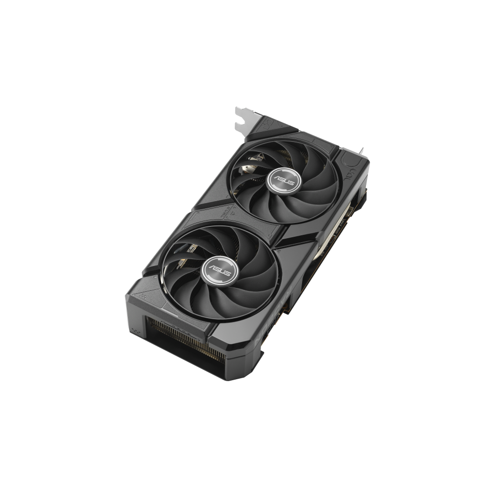 Scheda Video Asus DUAL-RX7600-O8G-EVO 90YV0LD0-M0NA00