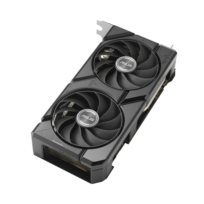 Scheda Video Asus DUAL-RX7600-O8G-EVO 90YV0LD0-M0NA00