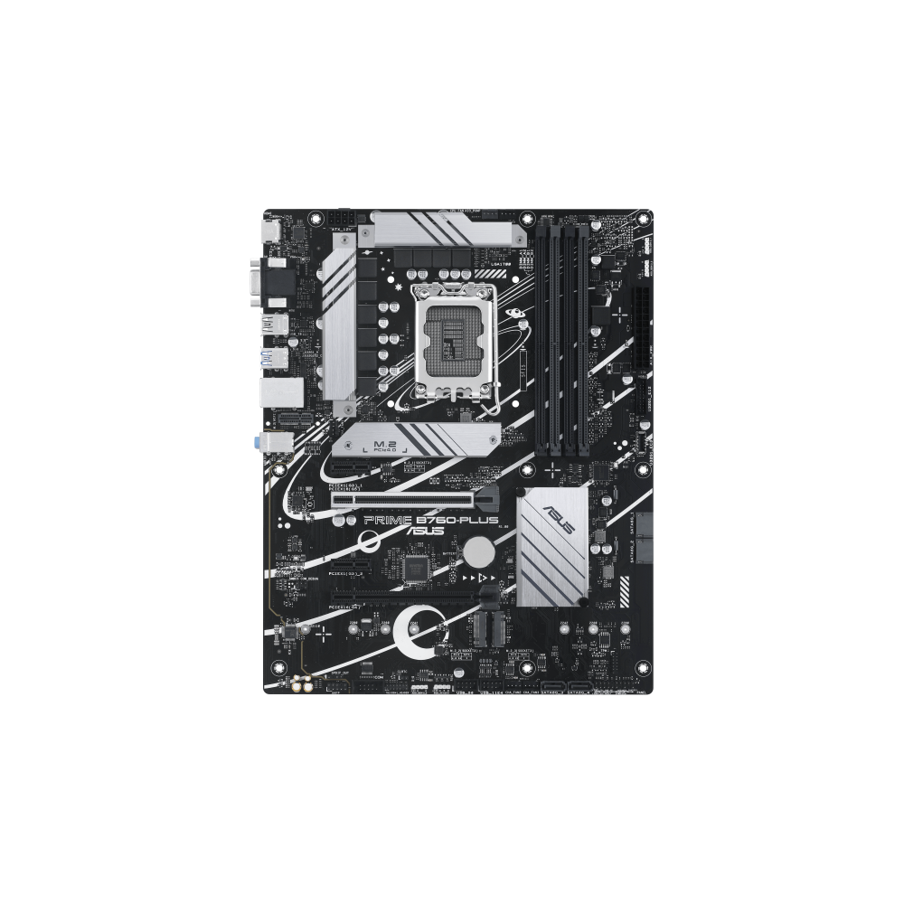 Scheda Madre Asus PRIME B760-PLUS 90MB1EF0-M1EAY0