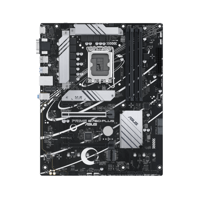 Scheda Madre Asus PRIME B760-PLUS 90MB1EF0-M1EAY0