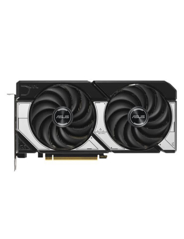 Scheda Video Asus DUAL-RTX5070-O12G 90YV0M17-M0NA00 2