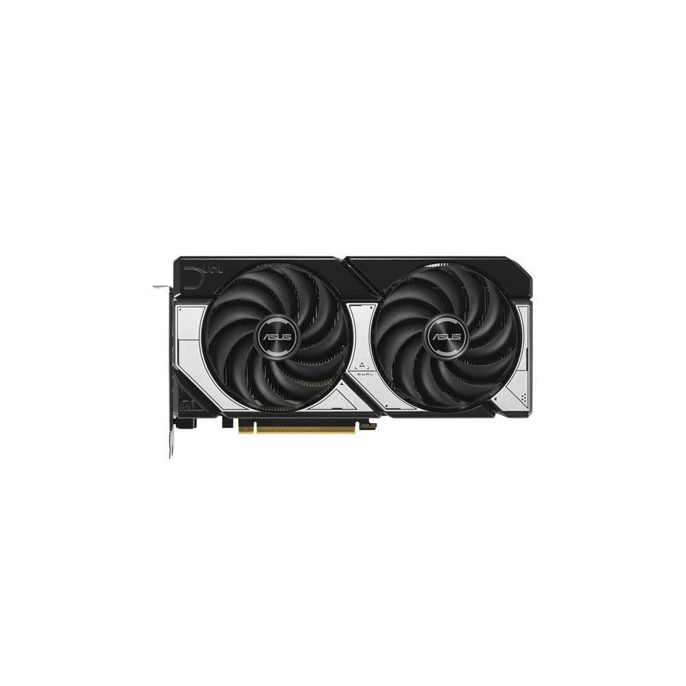 Scheda Video Asus DUAL-RTX5070-O12G 90YV0M17-M0NA00