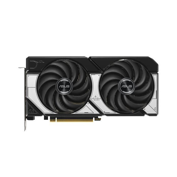 Scheda Video Asus DUAL-RTX5070-O12G 90YV0M17-M0NA00
