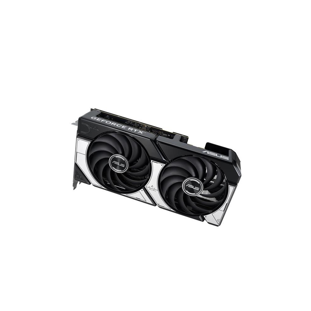 Scheda Video Asus DUAL-RTX5070-O12G 90YV0M17-M0NA00