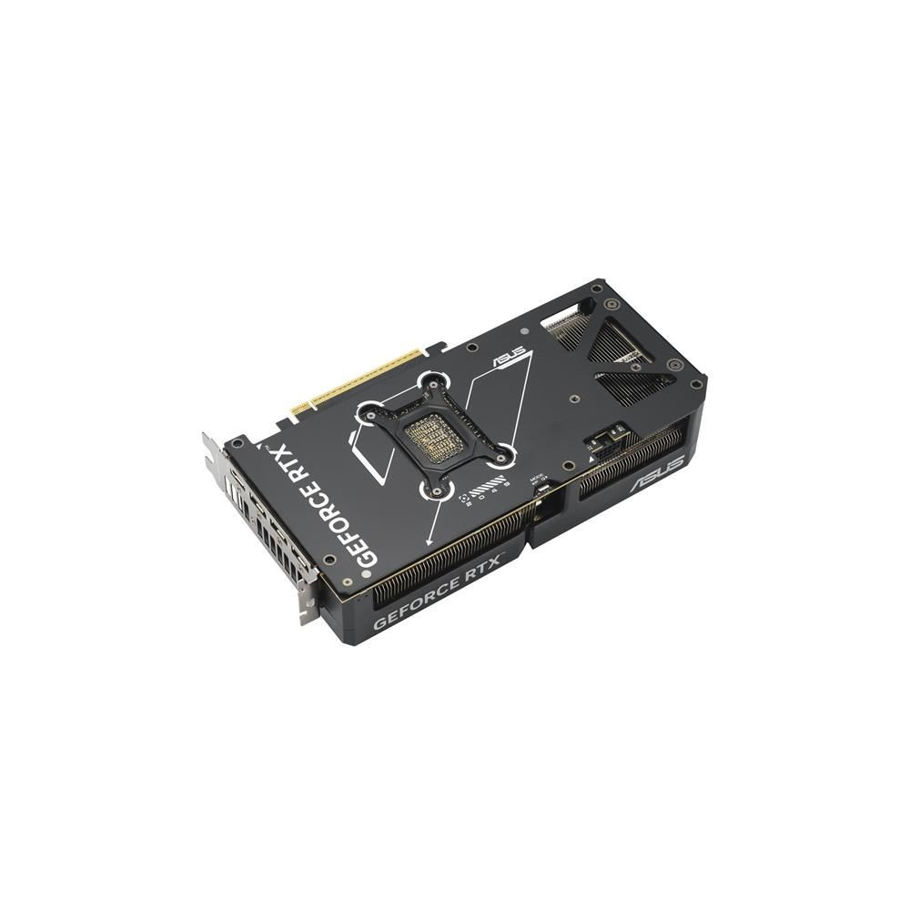 Scheda Video Asus DUAL-RTX5070-O12G 90YV0M17-M0NA00