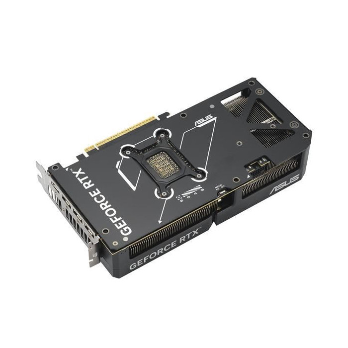 Scheda Video Asus DUAL-RTX5070-O12G 90YV0M17-M0NA00
