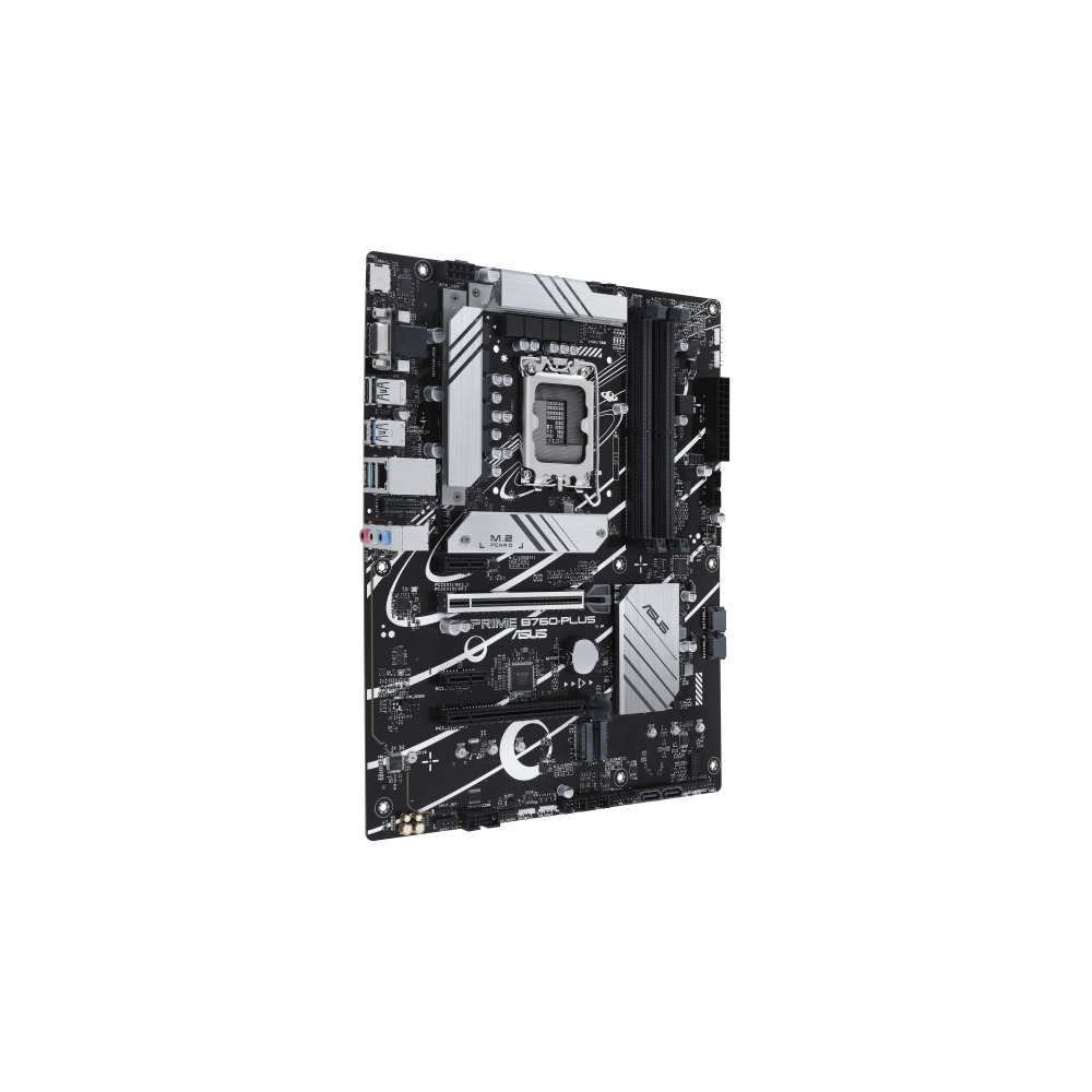 Scheda Madre Asus PRIME B760-PLUS 90MB1EF0-M1EAY0