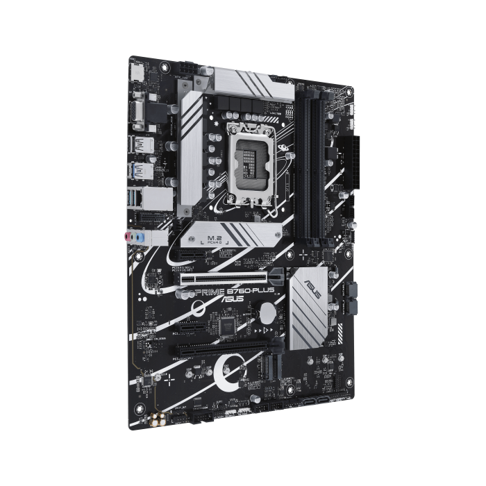 Scheda Madre Asus PRIME B760-PLUS 90MB1EF0-M1EAY0
