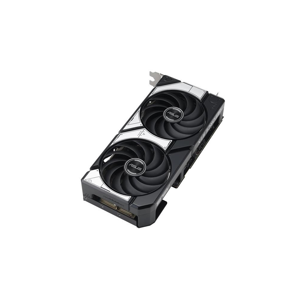 Scheda Video Asus DUAL-RTX5070-O12G 90YV0M17-M0NA00