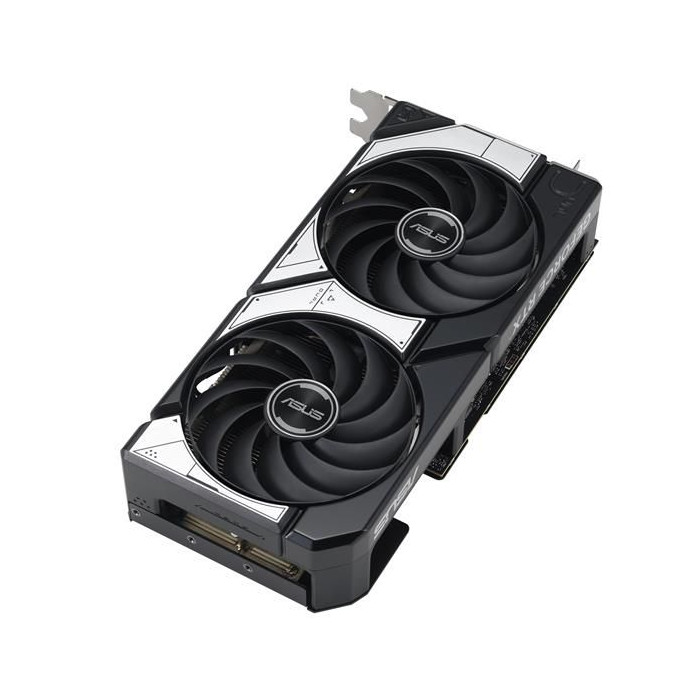 Scheda Video Asus DUAL-RTX5070-O12G 90YV0M17-M0NA00