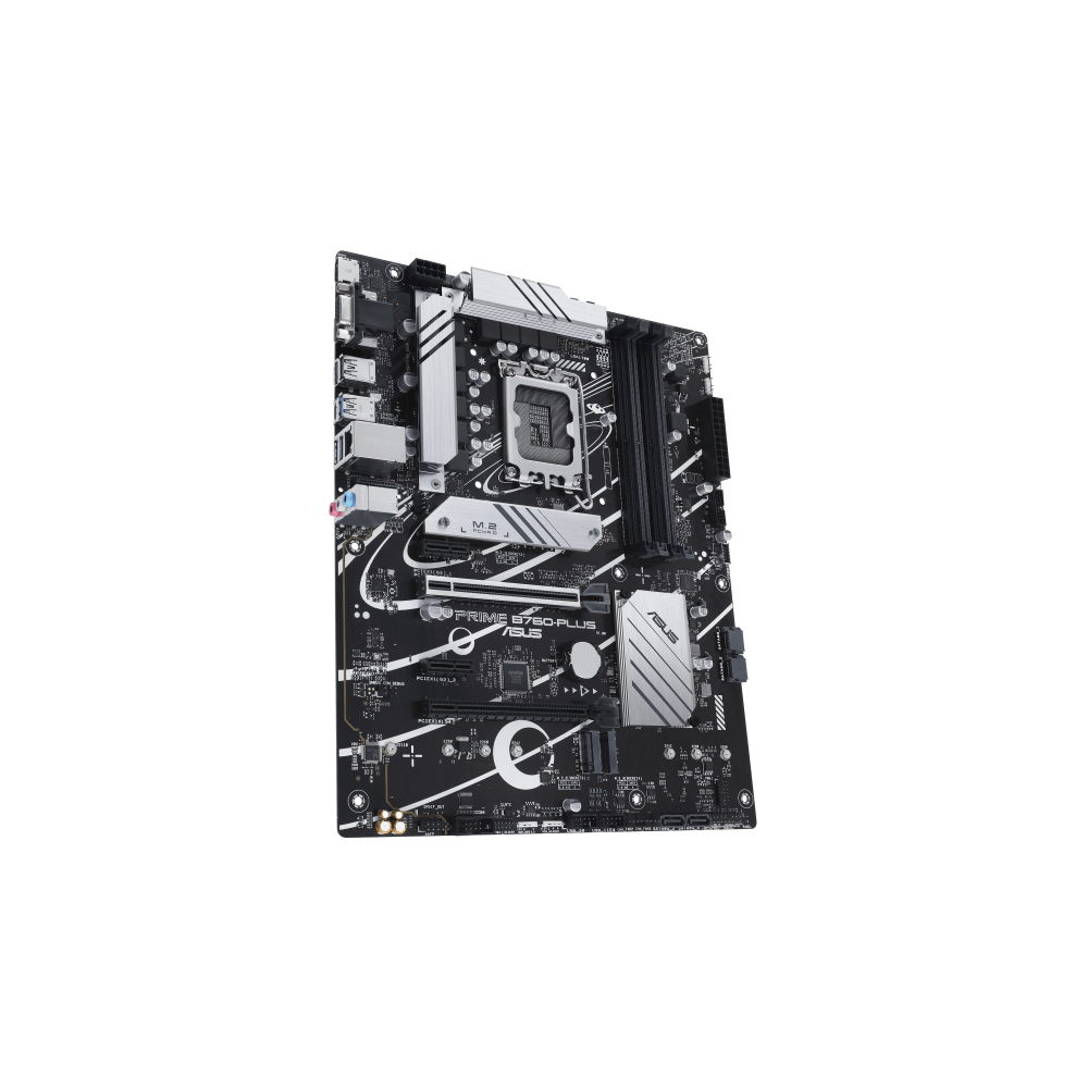 Scheda Madre Asus PRIME B760-PLUS 90MB1EF0-M1EAY0