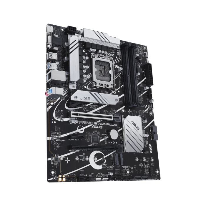 Scheda Madre Asus PRIME B760-PLUS 90MB1EF0-M1EAY0